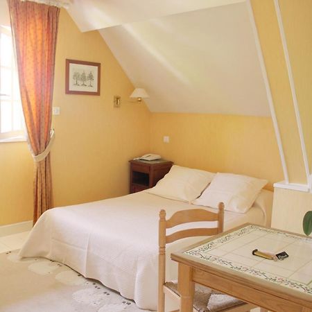 Maison D'Hotes L'Escale Bains-les-Bains Buitenkant foto